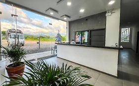 Sagrado Hotel